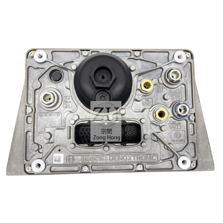 DAF EURO5 CF85 XF105 Supply Module Adblue/Adblue Pump 尿素供應模組[尿素泵 BOSCH 1.0]