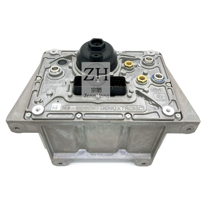 DAF EURO5 CF85 XF105 Supply Module Adblue/Adblue Pump 尿素供應模組[尿素泵 BOSCH 1.0]