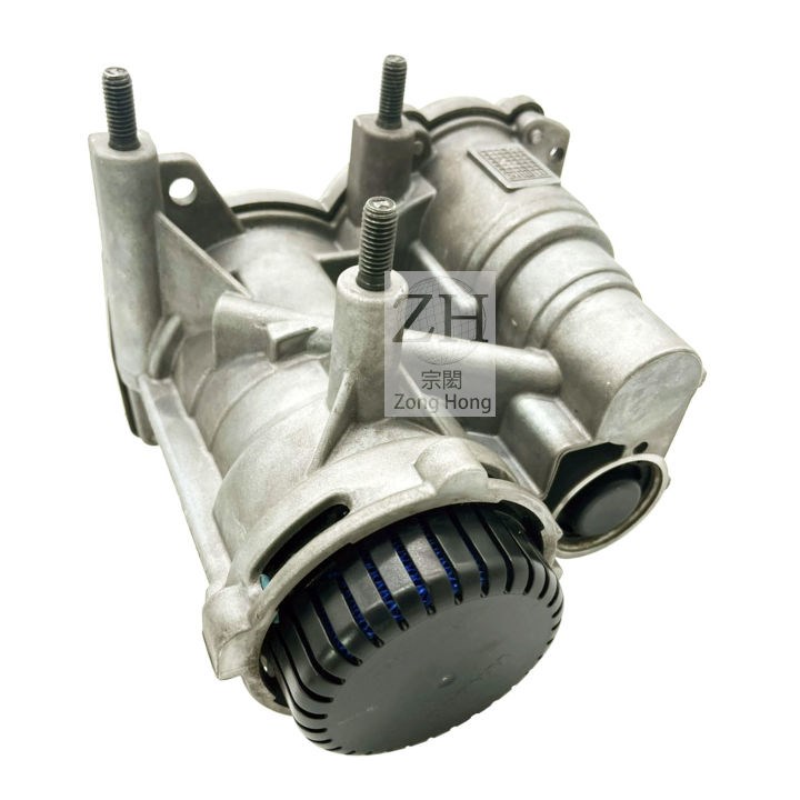 DAF EBS TRAILER CONTROL VALVE  尾車控制閥總成 