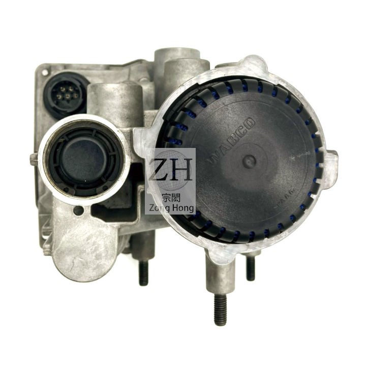 DAF EBS TRAILER CONTROL VALVE  尾車控制閥總成 