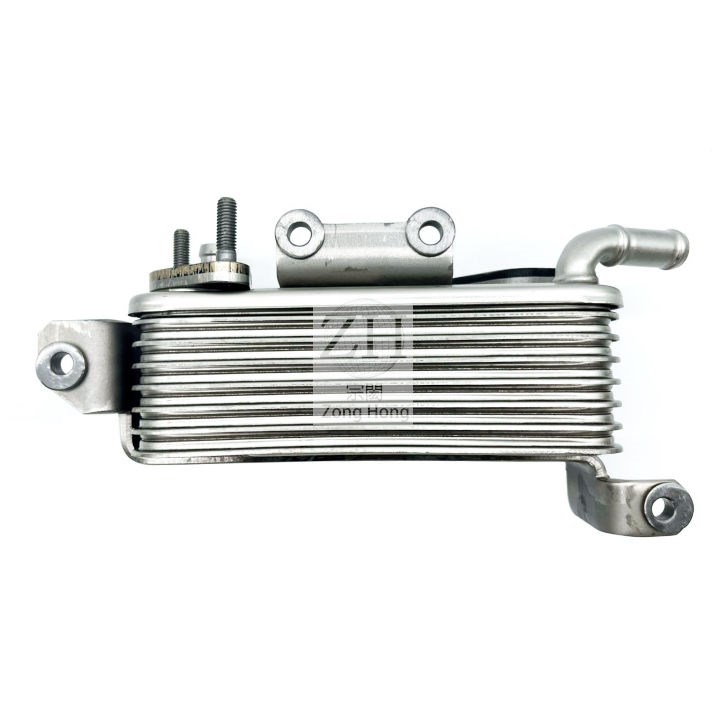 FUSO EURO4 4M42 EGR COOLER  EGR冷卻器