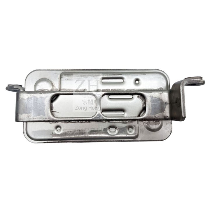 FUSO EURO4 4M42 EGR COOLER  EGR冷卻器