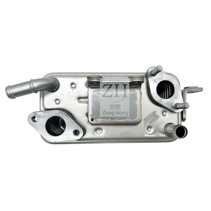 FUSO EURO4 4M42 EGR COOLER  EGR冷卻器