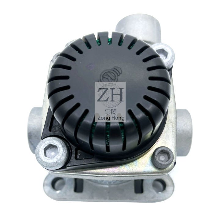 ISUZU EURO5 FV 17T BRAKE VALVE 氣壓繼動閥[RR]  