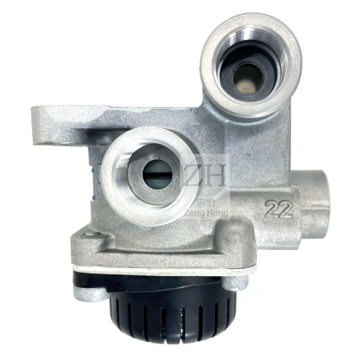 ISUZU EURO5 FV 17T BRAKE VALVE 氣壓繼動閥[RR]  