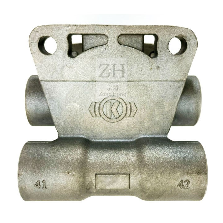 ISUZU EURO5 FV 17T BRAKE VALVE 氣壓繼動閥[RR]  