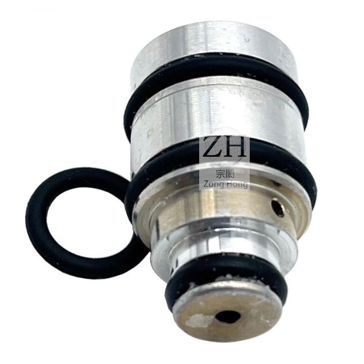 BENZ EURO5 Adblue Pump Valve 尿素泵氣壓閥[單向閥] 