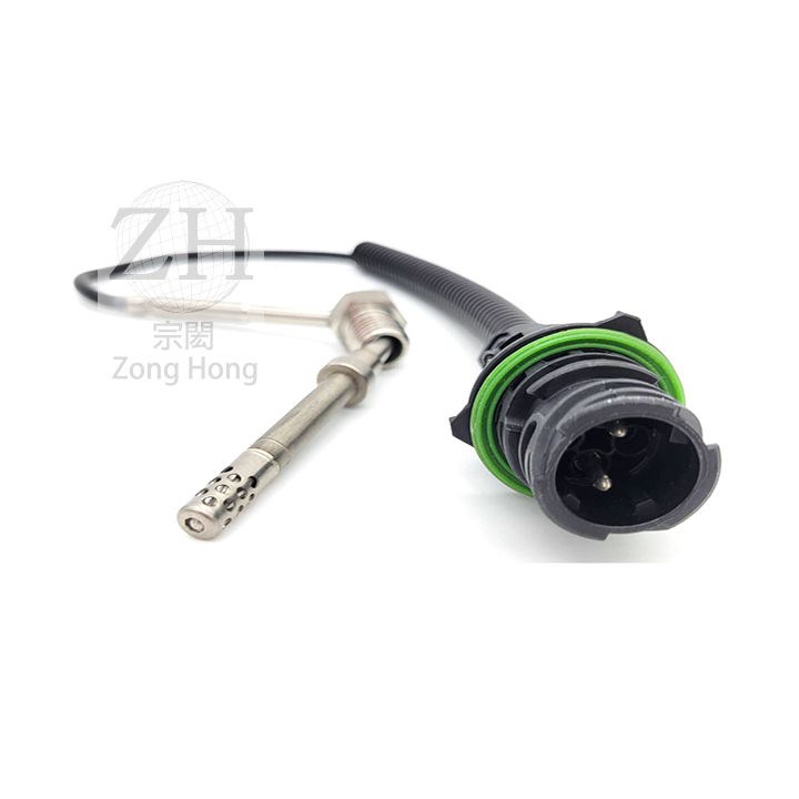 BENZ EURO5 T1 EXHAUST TEMPERATURE SENSOR 排氣管溫度感知器
