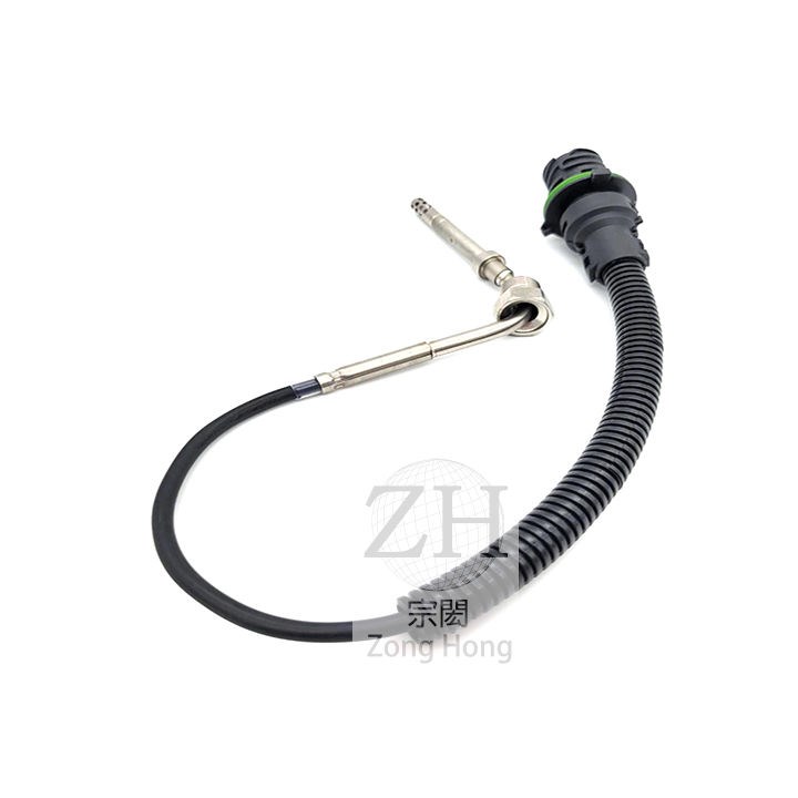 BENZ EURO5 T2 EXHAUST TEMPERATURE SENSOR 排氣管溫度感知器