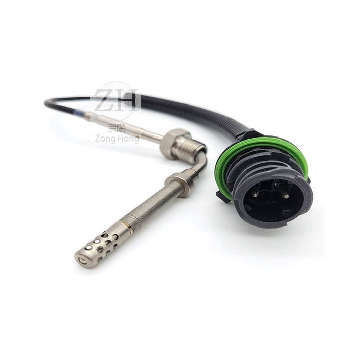 BENZ EURO5 T2 EXHAUST TEMPERATURE SENSOR 排氣管溫度感知器