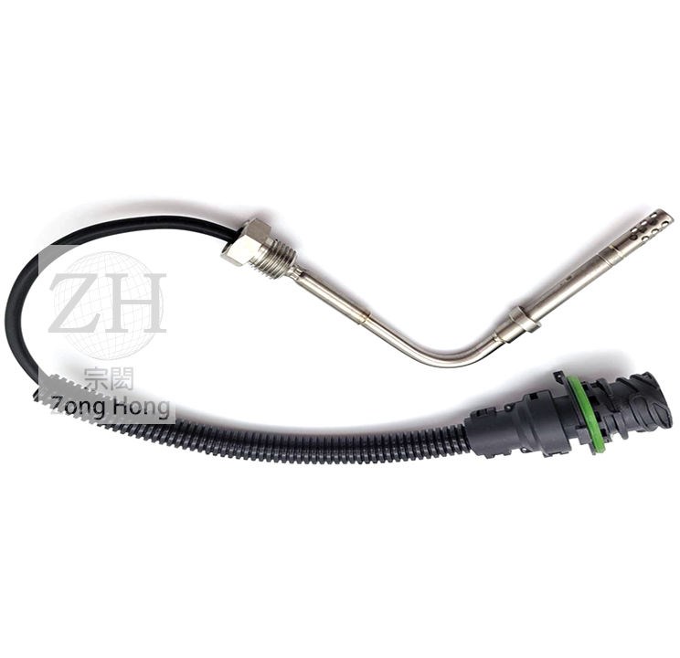BENZ EURO5 T2 EXHAUST TEMPERATURE SENSOR 排氣管溫度感知器