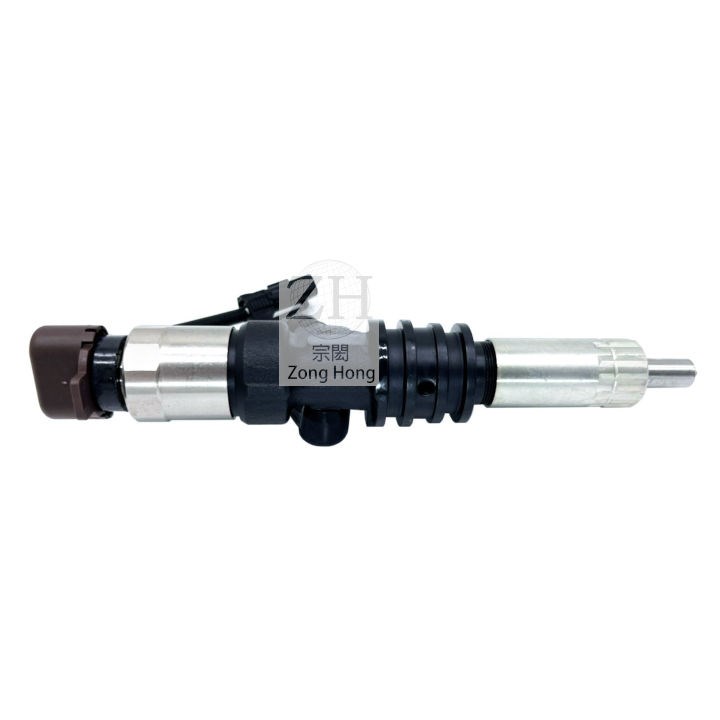 FUSO EURO5 6M60 FUEL INJECTION 噴油器 