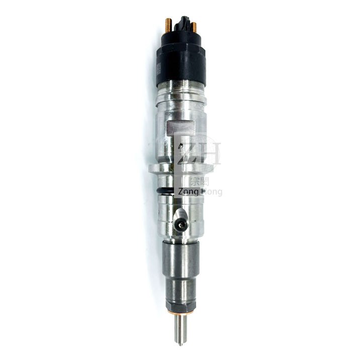 KOMATSU PC200-10 FUEL INJECTION 噴油器