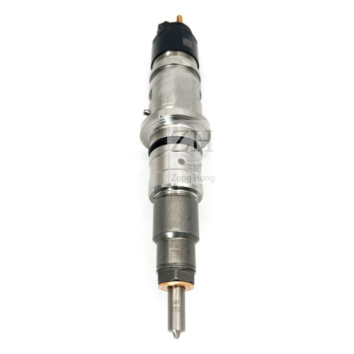 KOMATSU PC200-10 FUEL INJECTION 噴油器
