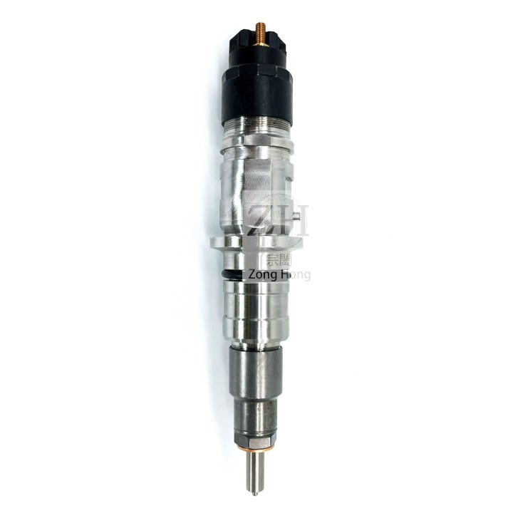 KOMATSU PC200-10 FUEL INJECTION 噴油器