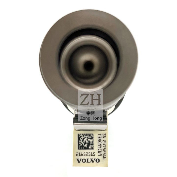 VOLVO D13 FUEL INJECTION 噴油器