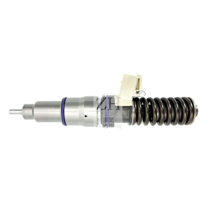 VOLVO D13 FUEL INJECTION 噴油器