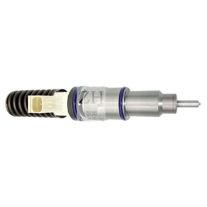 VOLVO D13 FUEL INJECTION 噴油器