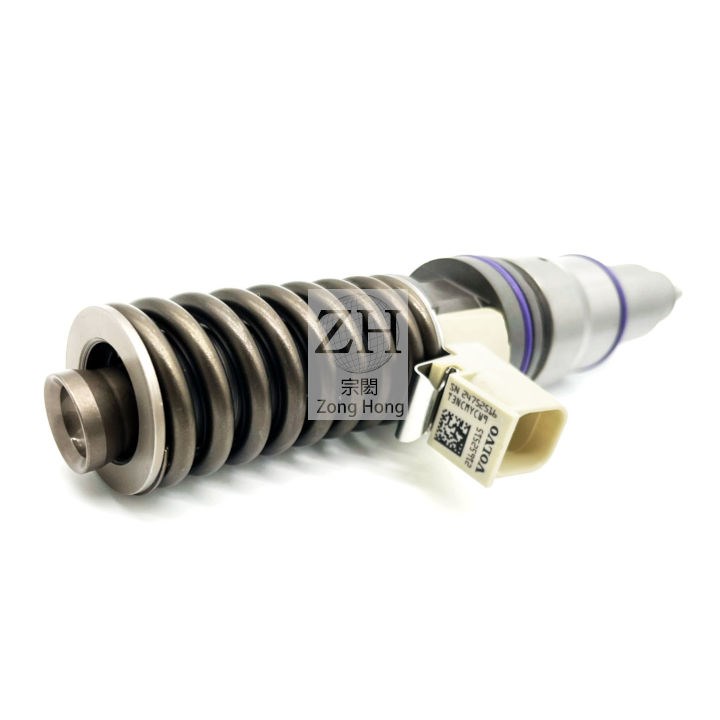 VOLVO D13 FUEL INJECTION 噴油器