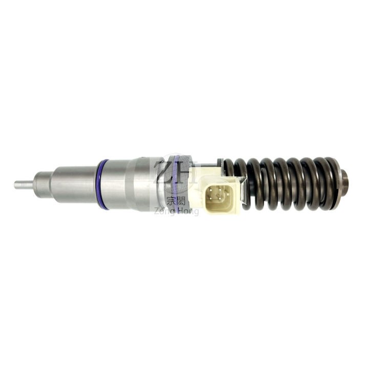 VOLVO D13 FUEL INJECTION 噴油器