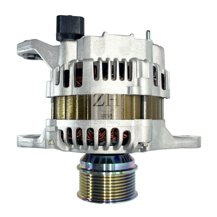 VOLVO EURO5 Alternador 發電機[24V130A] 