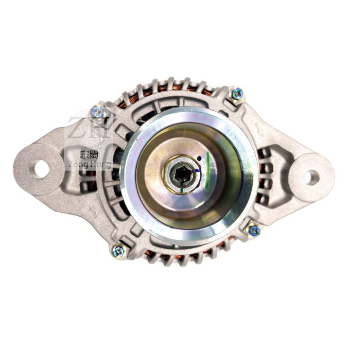 VOLVO EURO5 Alternador 發電機[24V130A] 
