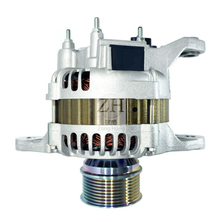 UD EURO5 GH7 Alternador 發電機[130A] 