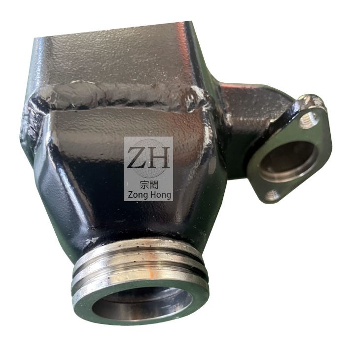 SCAINA EURO4 EGR COOLER 冷卻器
