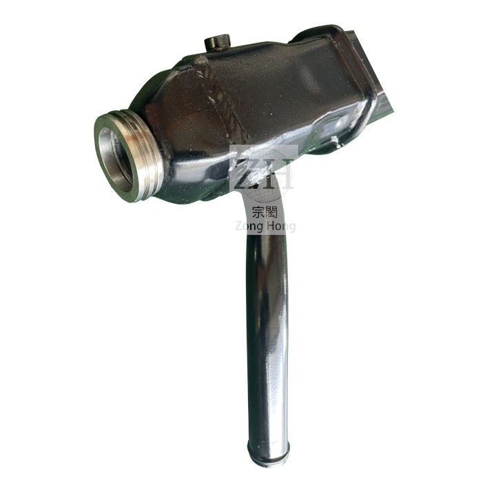 SCAINA EURO4 EGR COOLER 冷卻器