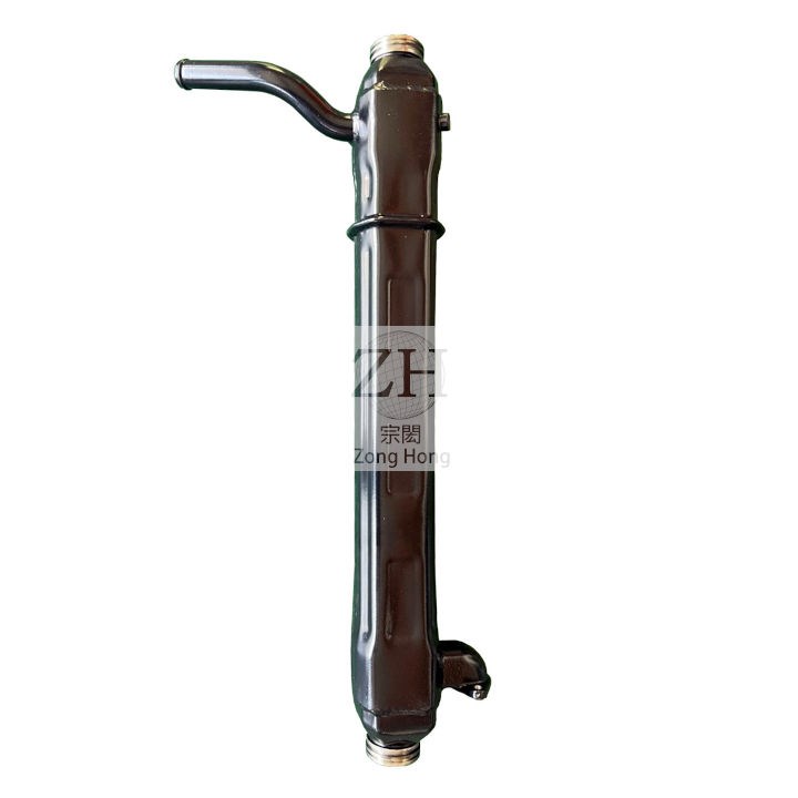 SCAINA EURO4 EGR COOLER 冷卻器