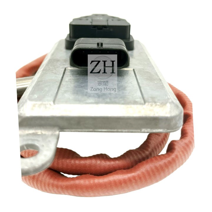 ISUZU EURO6 6HK1 Nitrogen Oxide Sensor  [NOx]氮氧感知器