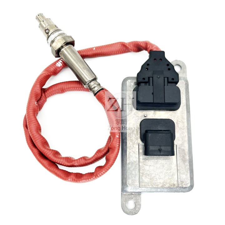ISUZU EURO6 6HK1 Nitrogen Oxide Sensor  [NOx]氮氧感知器