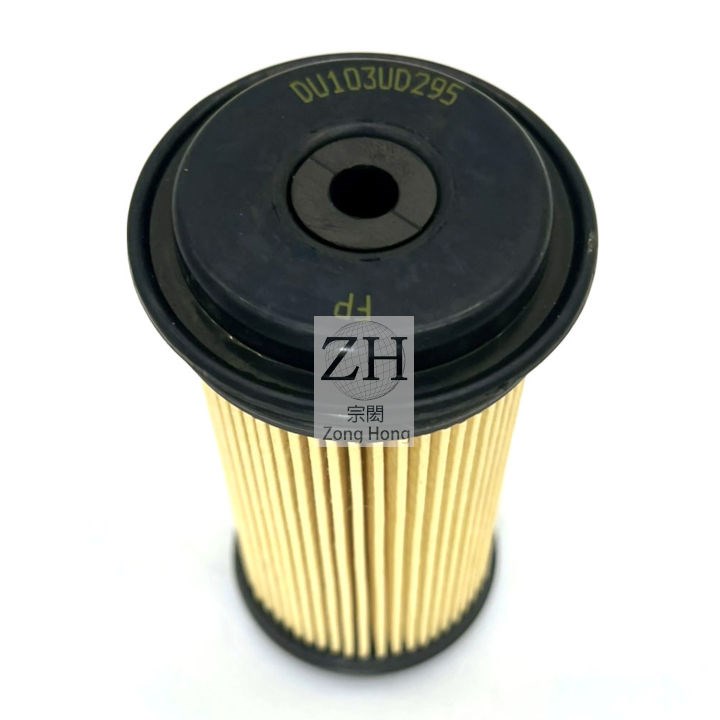 ISUZU EURO6  Adblue Filter 尿素濾清器