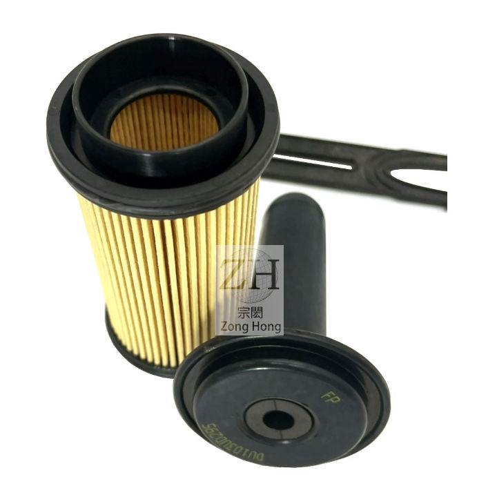 ISUZU EURO6  Adblue Filter 尿素濾清器