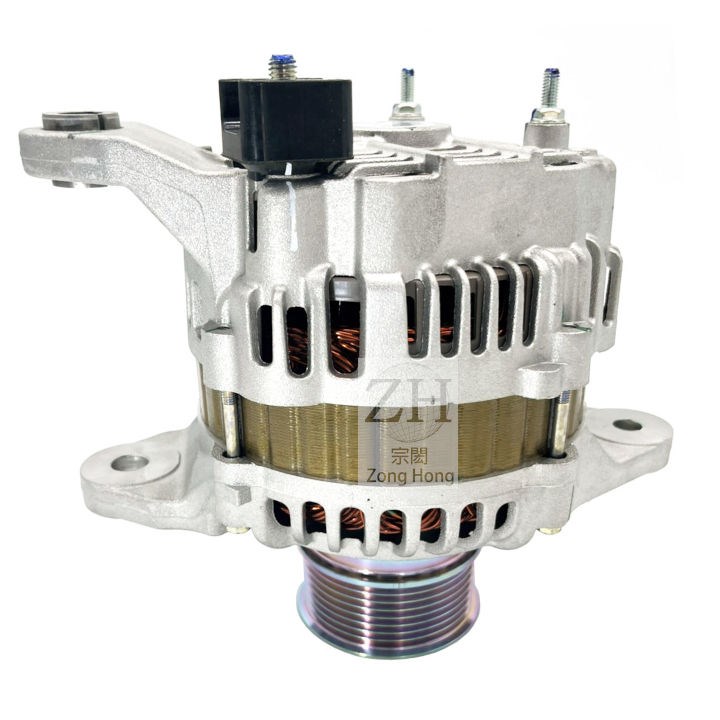RENAULT EURO5 Alternador 發電機[130A]