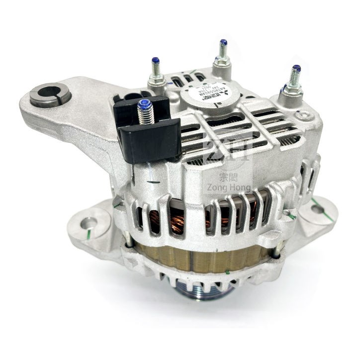 RENAULT EURO5 Alternador 發電機[130A]