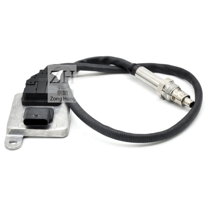 FUSO EURO5  Nitrogen Oxide Sensor  [NOx]氮氧感知器