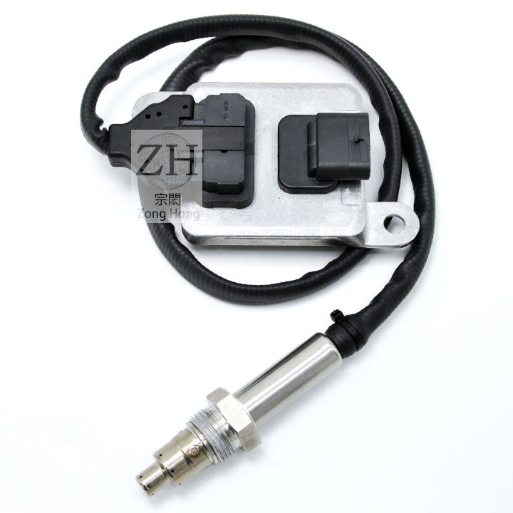 FUSO EURO5  Nitrogen Oxide Sensor  [NOx]氮氧感知器