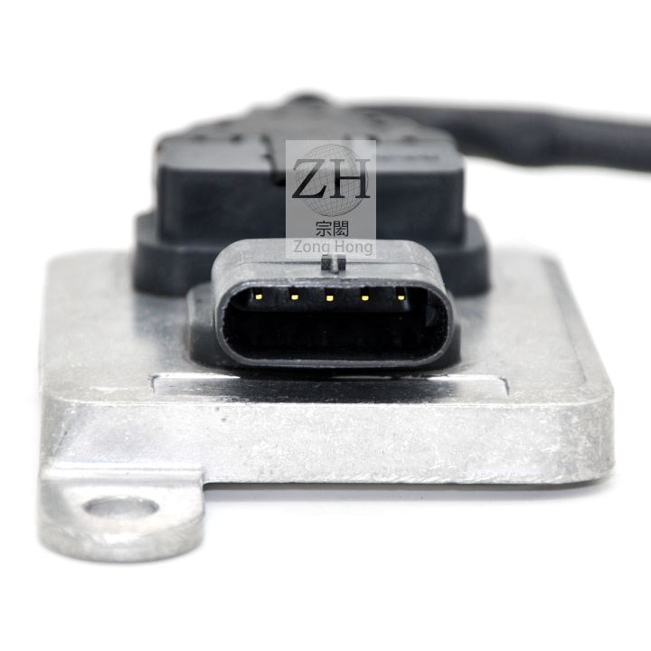 FUSO EURO5 Nitrogen Oxide Sensor  [NOx ]氮氧感知器