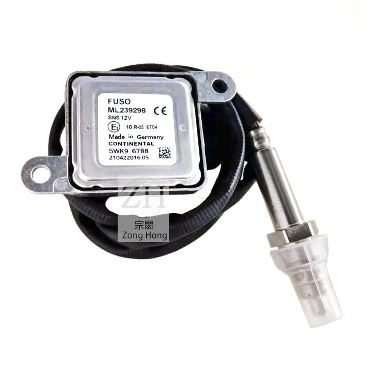 FUSO EURO5 Nitrogen Oxide Sensor  [NOx ]氮氧感知器