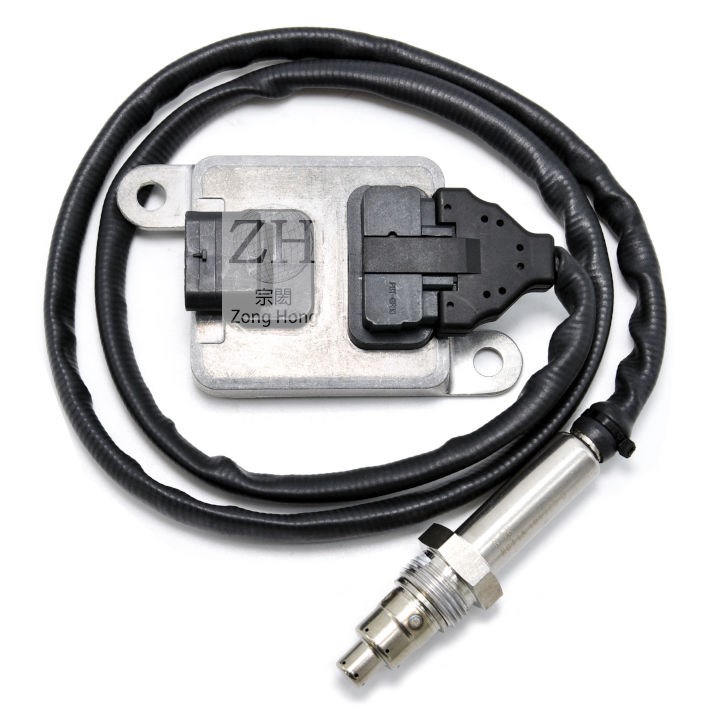 FUSO EURO5 Nitrogen Oxide Sensor  [NOx ]氮氧感知器