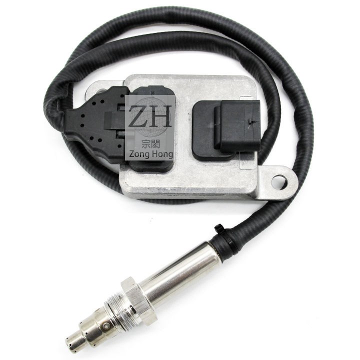 FUSO EURO5  Nitrogen Oxide Sensor  [NOx] 氮氧感知器