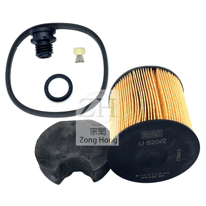 SCANIA EURO5 FILTER ADBLUE 尿素濾芯[BOSCH 1.0]