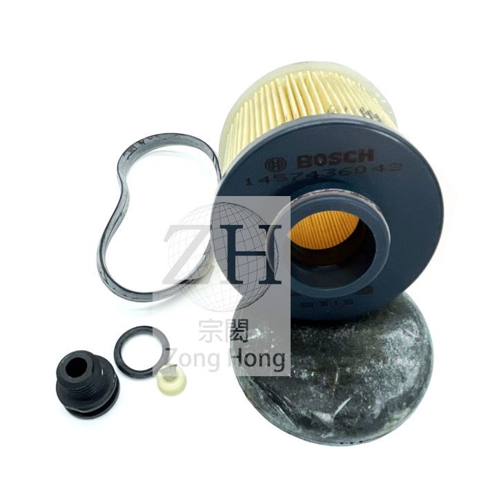 MAN EURO5 FILTER ADBLUE 尿素濾芯[BOSCH 1.0]