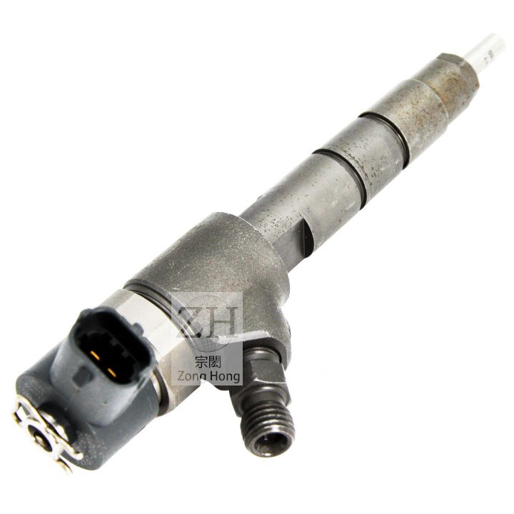 KOBELCO SK 135-9 FUEL INJECTOR 噴油器