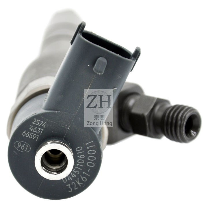 KOBELCO SK 135-9 FUEL INJECTOR 噴油器