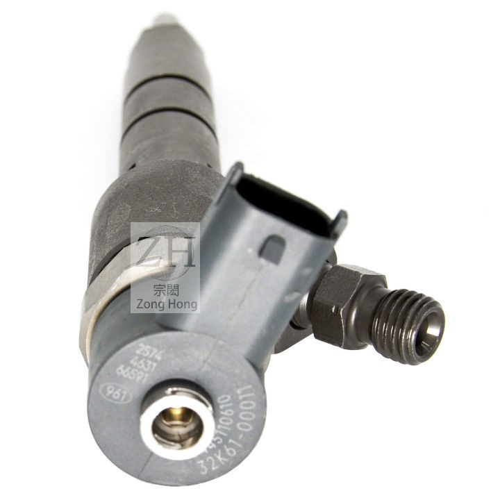 KOBELCO SK 135-9 FUEL INJECTOR 噴油器