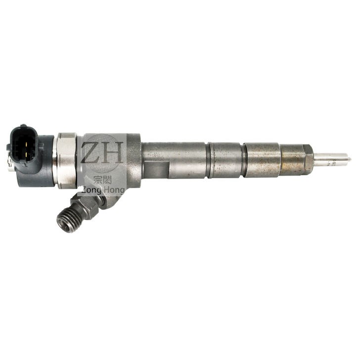 KOBELCO SK 135-9 FUEL INJECTOR 噴油器