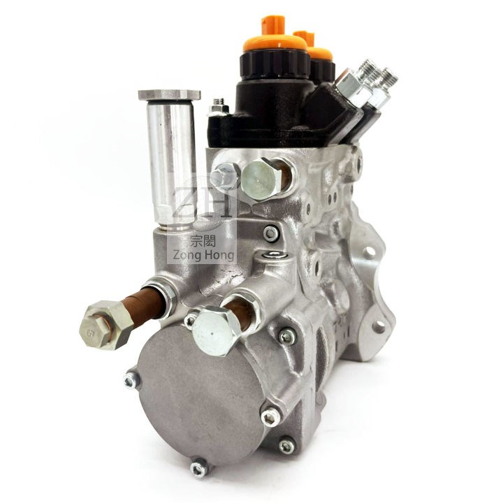 KOMATSU PC400.450-7 HPO PUMP 供油泵 