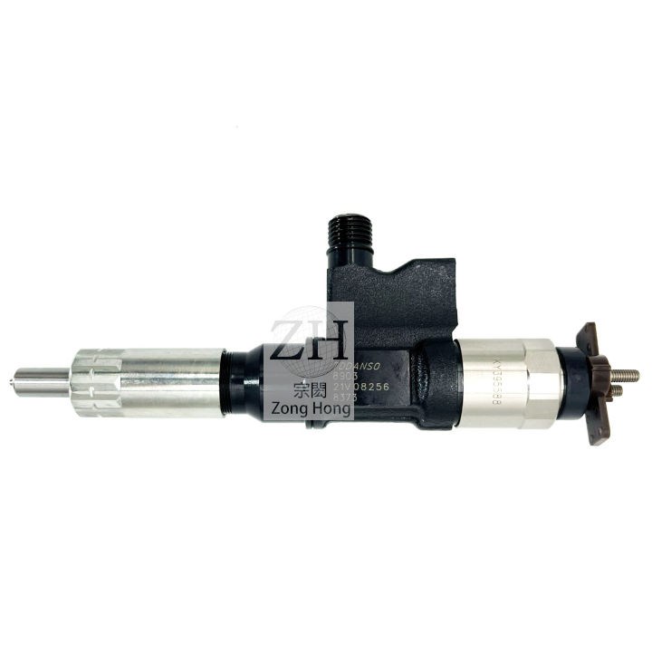 HITACHI 4/6HK1 FUEL INJECTION 噴油器